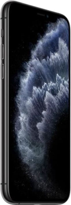 Смартфон Apple iPhone 11 Pro Max 256GB (cерый) Б/У (категория B)