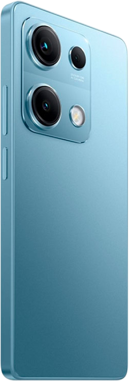 Смартфон Xiaomi Redmi Note 14S 8/256GB (голубой)
