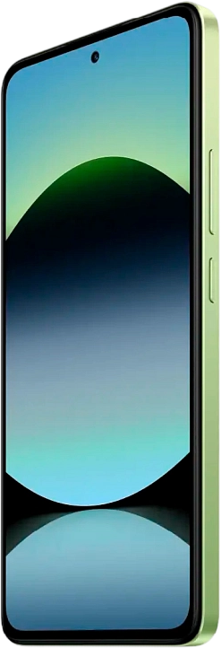 Смартфон Xiaomi Redmi Note 14 4G 8/128GB (зеленый)
