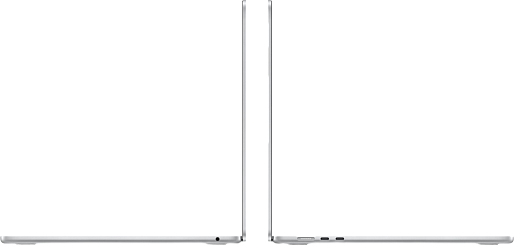 Ноутбук Apple MacBook Air 13 (M3) 8/256GB (MRXQ3) US + гравировка (серебристый)