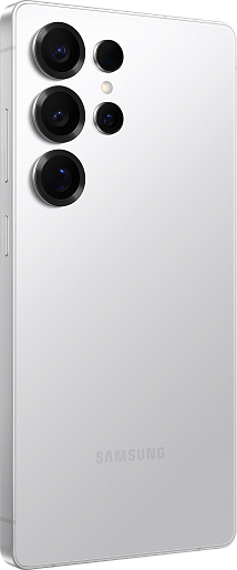 Смартфон Samsung Galaxy S25 Ultra (S938B) 12/256GB (серебряный) AE/EU
